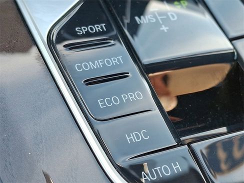 Certified 2023 BMW X5 xDrive40i w/ M Sport Package image 28