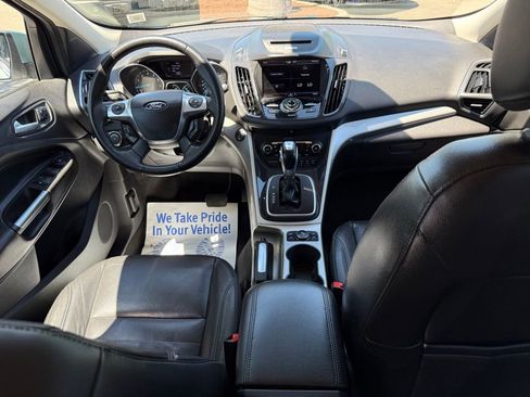 Used 2013 Ford Escape SEL AWD/4WD image 25