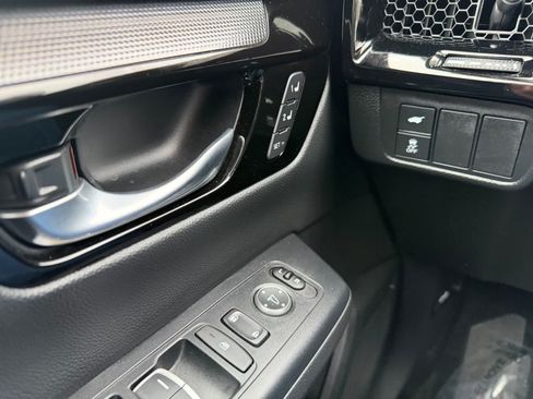Used 2024 Honda CR-V EX-L image 22