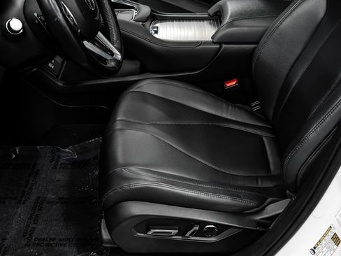 Certified 2020 Acura RDX FWD image 39