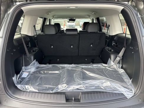 New 2026 Hyundai Santa Fe SEL AWD/4WD image 11