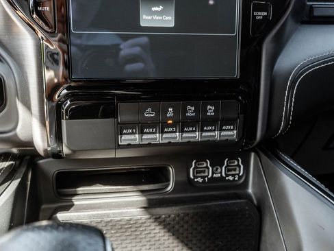 Used 2022 RAM 1500 TRX w/ TRX Level 1 Equipment Group image 23