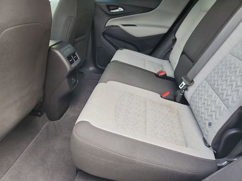 Used 2023 Chevrolet Equinox LS image 23