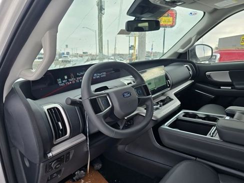 New 2026 Ford Expedition Max Active image 11