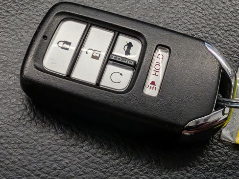 Used 2017 Honda Civic EX-T image 29