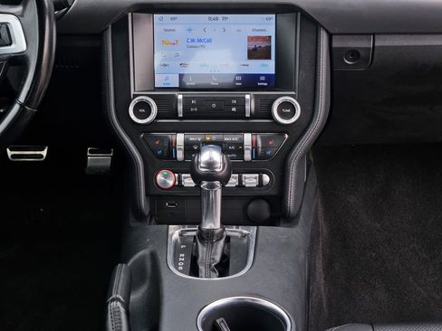 Used 2023 Ford Mustang Premium image 17