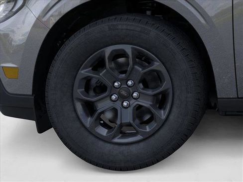 New 2025 Ford Maverick XLT w/ Equipment Group 302A image 20