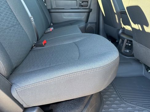 New 2026 RAM 2500 Tradesman image 23