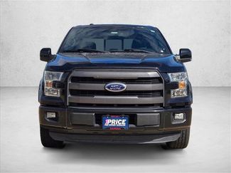 Used 2016 Ford F150 Lariat video 2