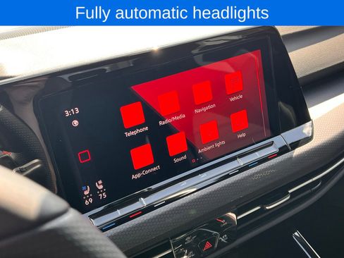 Used 2024 Volkswagen GTI Autobahn FWD image 15