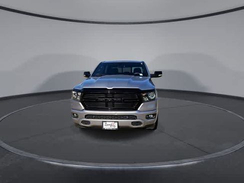 Used 2021 RAM 1500 Lone Star RWD image 3