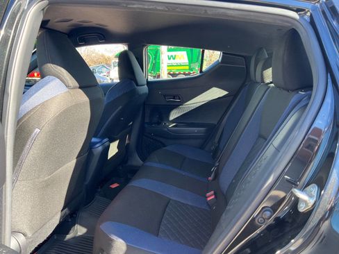 Used 2020 Toyota C-HR image 15