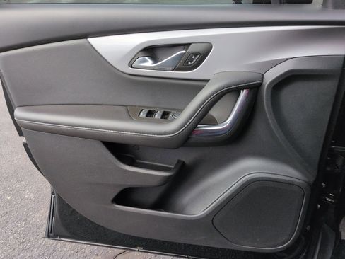 Certified 2023 Chevrolet Blazer LT image 22