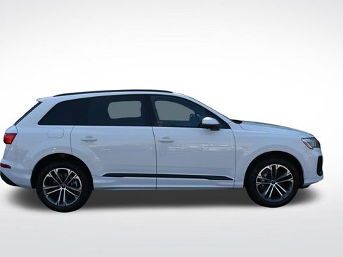 New 2026 Audi Q7 2.0T Premium AWD/4WD image 9