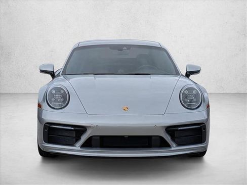 Used 2024 Porsche 911 Carrera S image 6