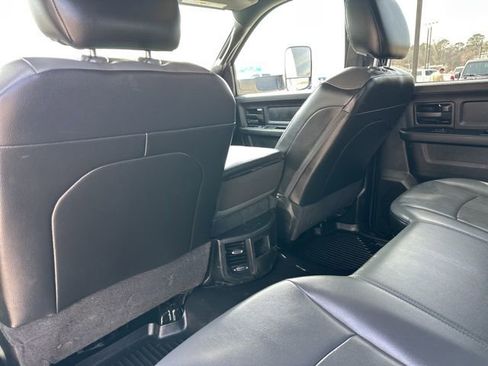 Used 2021 RAM 3500 Tradesman w/ Chrome Appearance Group image 30