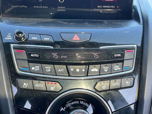 Used 2022 Acura RDX A-Spec AWD/4WD image 22