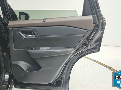 Used 2023 Nissan Rogue SL w/ SL Premium Package FWD image 49