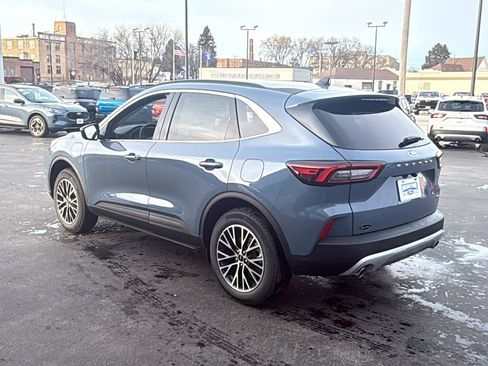 New 2026 Ford Escape SE image 5