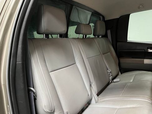 Used 2007 Toyota Tundra Limited AWD/4WD image 47