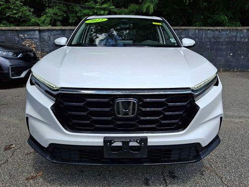 Used 2023 Honda CR-V EX image 2