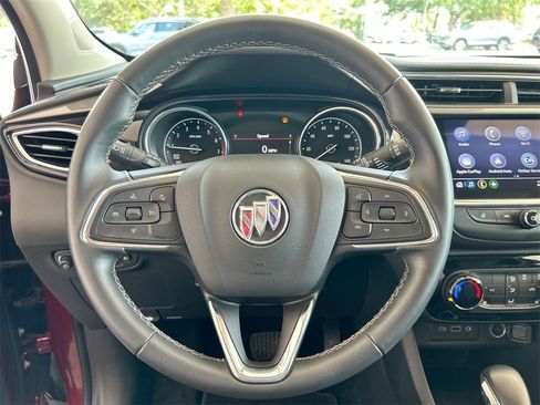 Used 2023 Buick Encore GX Preferred w/ Cold Weather Comfort Package image 18