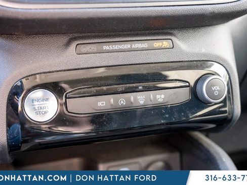 Used 2023 Ford Escape Active w/ Tech Pack #2 image 10