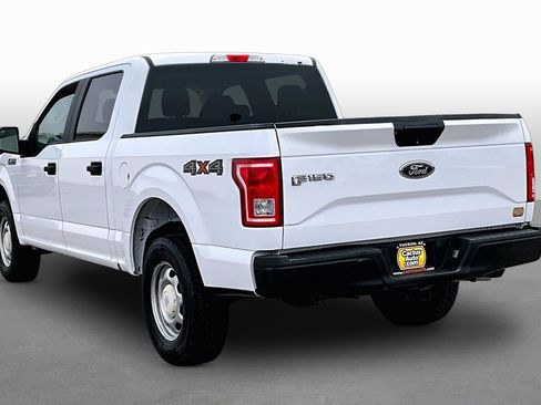 Used 2017 Ford F150 XL w/ XL Power Equipment Group AWD/4WD image 11