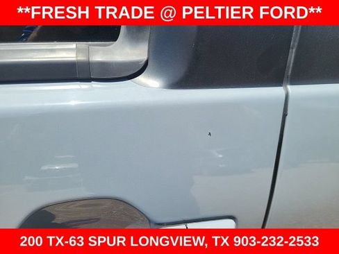 Used 2023 Nissan Frontier PRO-4X w/ Tow Package AWD/4WD image 11