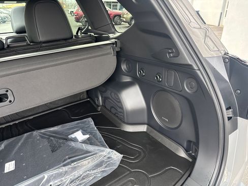 New 2026 Subaru Forester Sport image 49