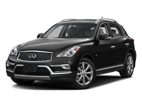 Used 2016 INFINITI QX50 2WD w/ Deluxe Touring Package image 4