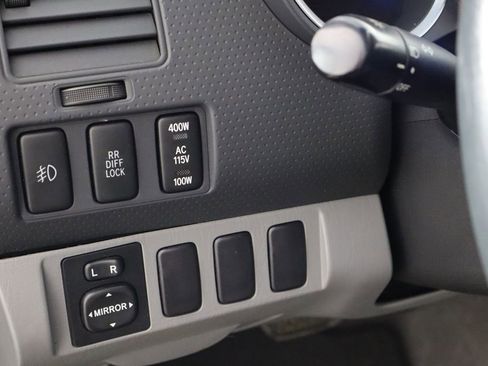 Used 2006 Toyota Tacoma 4x4 Access Cab V6 image 15