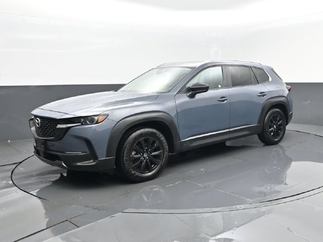 Used 2025 MAZDA CX-50 AWD 2.5 S w/ Premium Package image 2