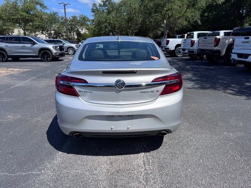 Used 2016 Buick Regal FWD image 7