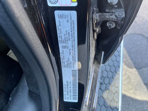 Used 2023 RAM 1500 Big Horn w/ Trailer Tow Group image 9