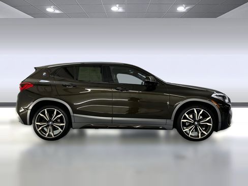 Used 2018 BMW X2 xDrive28i w/ M SportX Package image 7