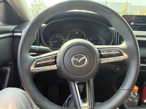 Used 2025 MAZDA CX-50 AWD 2.5 S w/ Select Package image 11