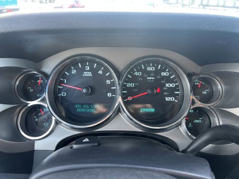 Used 2011 Chevrolet Silverado 1500 LT w/ All-Star Edition image 18