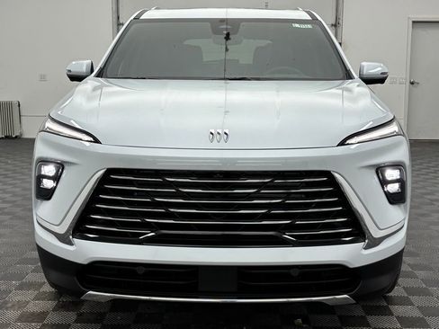 New 2026 Buick Enclave Preferred w/ Power Package image 18