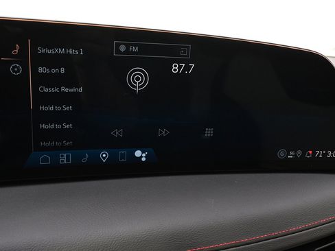 New 2026 Cadillac CT5 Sport w/ Sun And Sound Package image 26