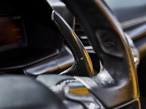 Used 2013 Ferrari 458 Spider RWD image 51