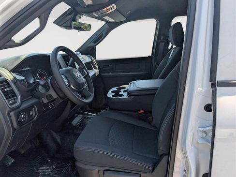 New 2026 RAM 5500 Tradesman w/ Safety Group AWD/4WD image 12
