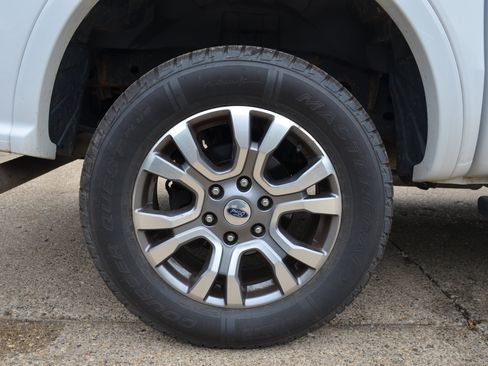 Used 2019 Ford Ranger Lariat w/ Equipment Group 501A Mid AWD/4WD image 20