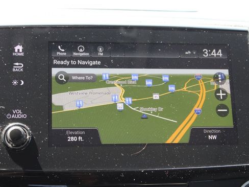 Certified 2022 Honda Pilot Elite image 25