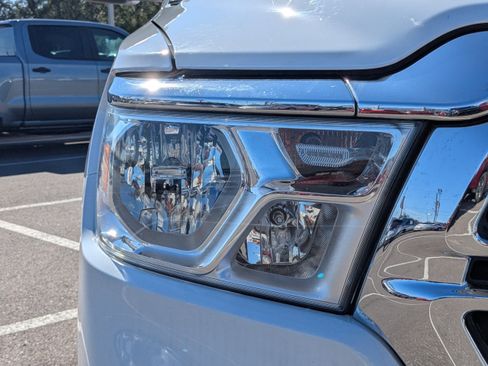 Used 2023 RAM 1500 Big Horn image 9