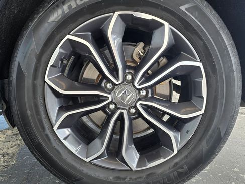 Used 2020 Honda CR-V EX-L image 53