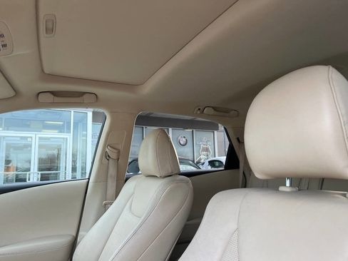 Used 2011 Lexus RX 350 AWD image 17