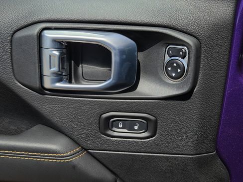 New 2026 Jeep Gladiator Mojave AWD/4WD image 14
