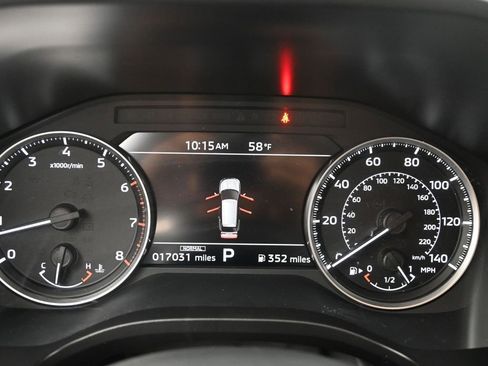 Used 2025 Mitsubishi Outlander ES AWD/4WD image 15