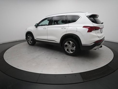 Used 2021 Hyundai Santa Fe SEL image 12